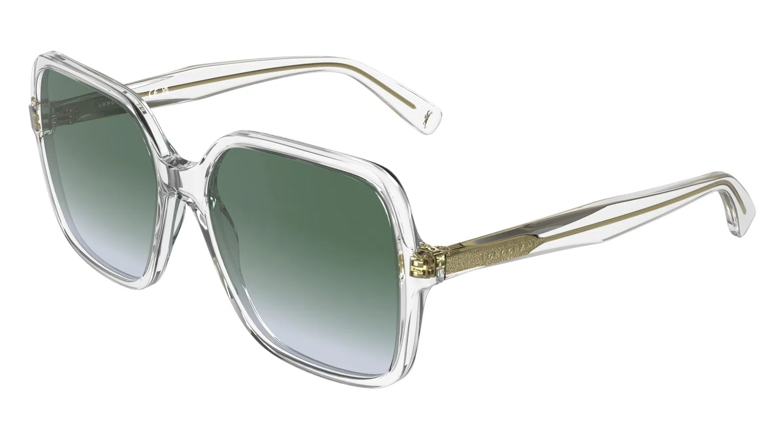 Longchamp LO808S Sunglasses - view 4